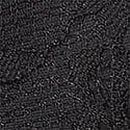 Twinkle Strap Lace Push-Up Bra, Black, swatch