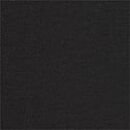 Brushed Modal Fleece Oversized Shirt, BLACK, swatch