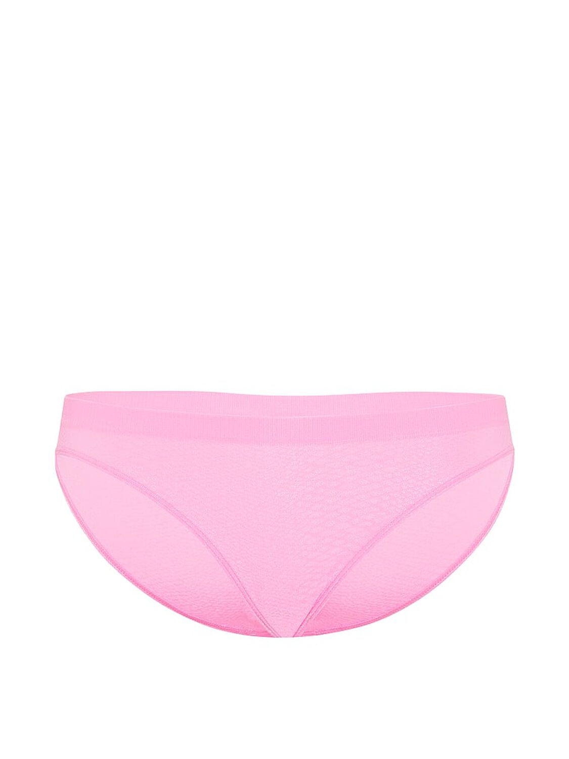 vs Seamless Seamless Bikini Panty Lilac Shimmer 3 of 3 