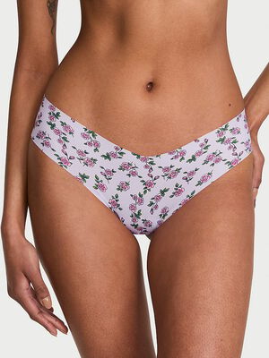 No-Show Thong Panty