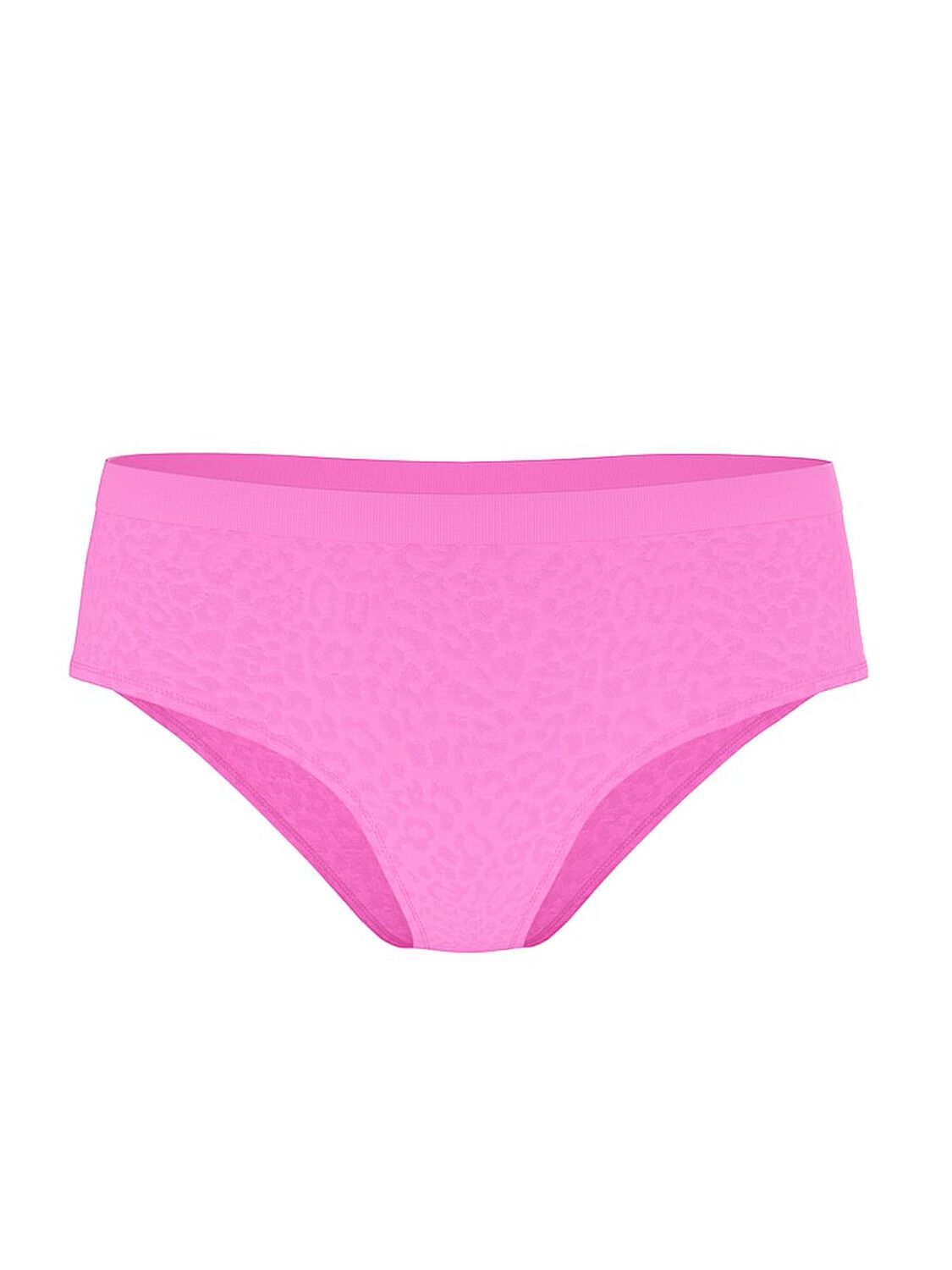 vs Seamless Seamless Hiphugger Panty New Peony 3 of 3 