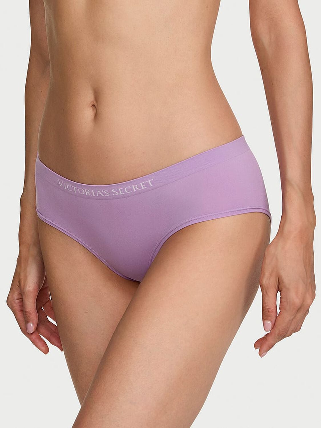 vs Seamless Seamless Hiphugger Panty 1 of 3 