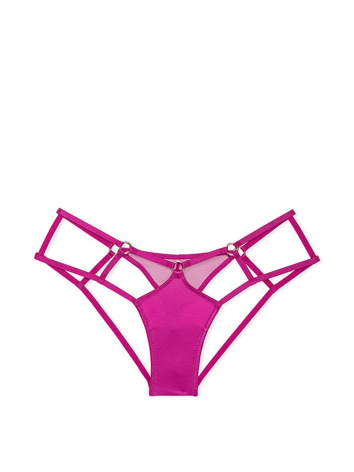 vs Very Sexy Strappy Hardware Cheeky Panty 3 of 3 