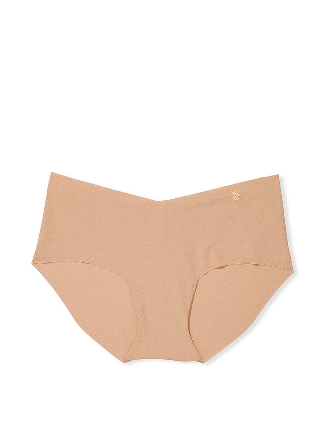 vs No-Show No-Show Hiphugger Panty Sweet Praline 3 of 3 