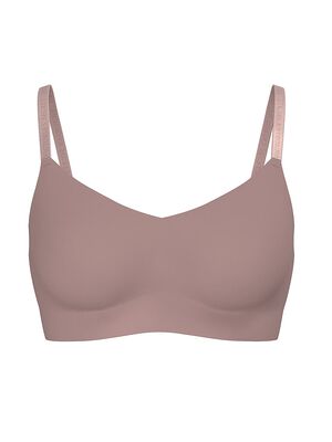 Lightly Lined Wireless Comfort Bra