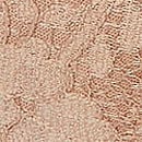 Lace Lightly Lined Classic Coverage Demi Bra, Praline, swatch