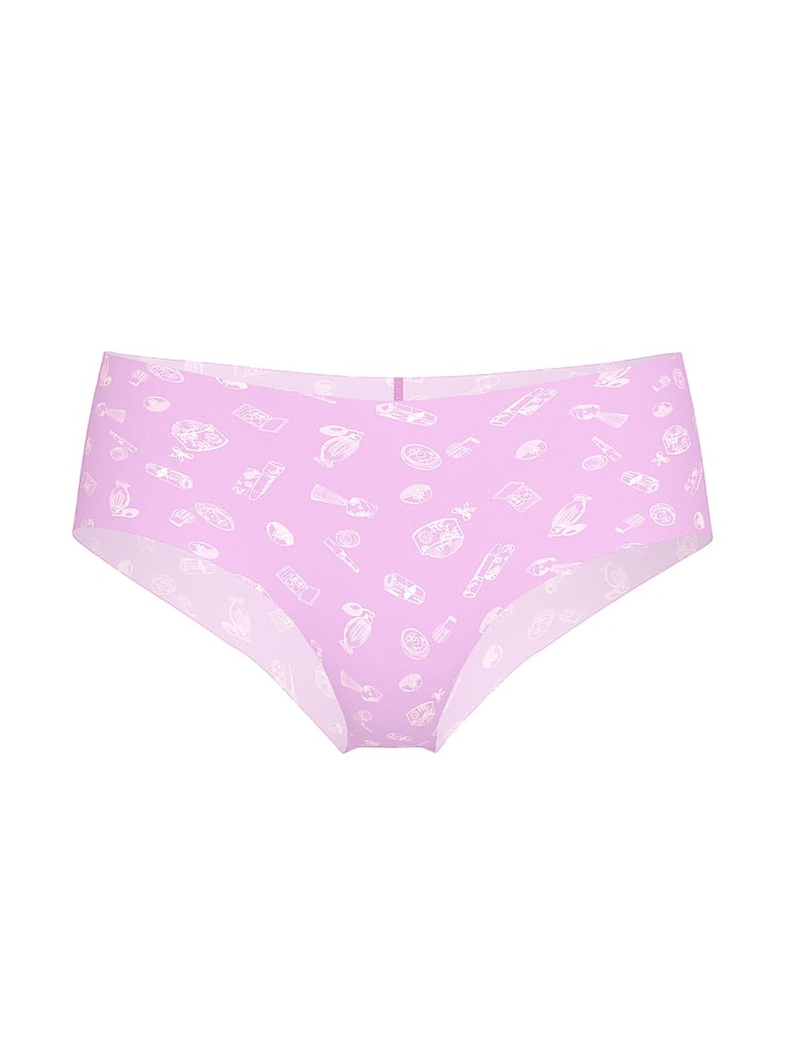vs No-Show No-Show Cheeky Panty Light Lilac Perfume 3 of 3 