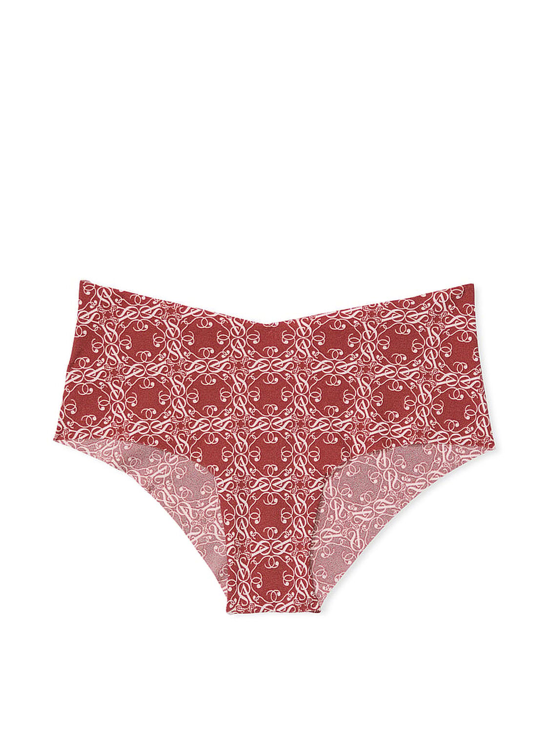 vs No-Show No-Show Cheeky Panty Logo Bandana 3 of 3 