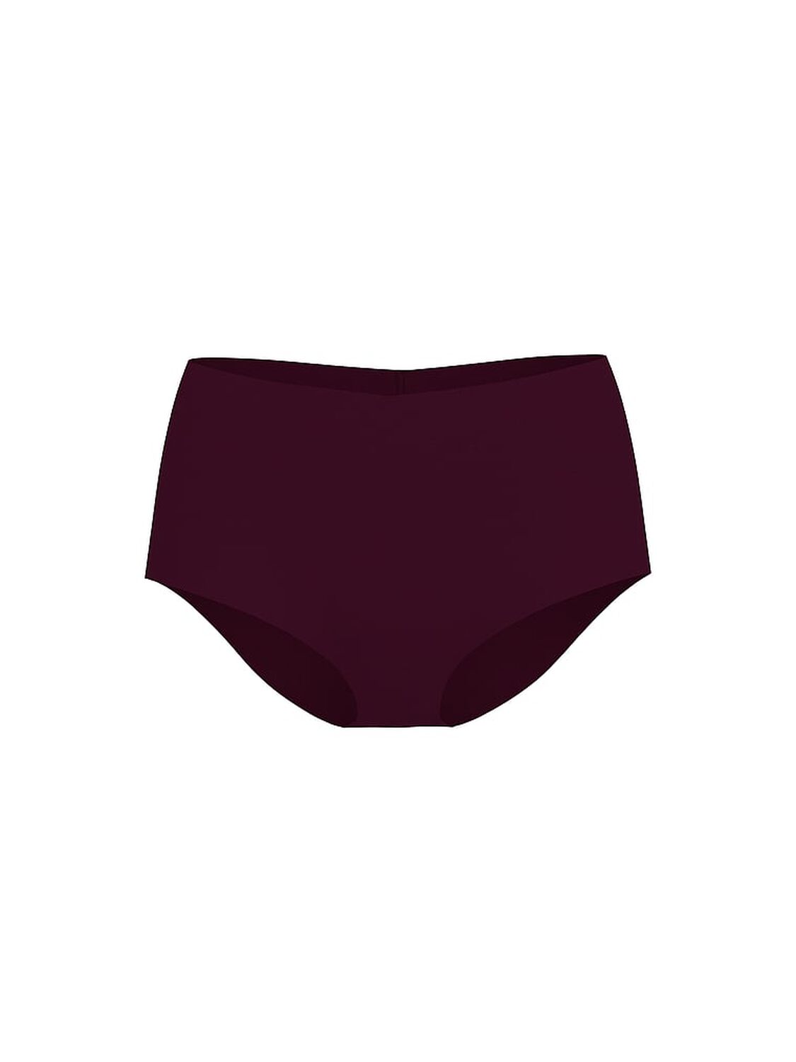 vs No-Show No-Show Modern Brief Panty Sangria 1 of 2 