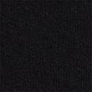 SoSoft&trade; Modal Lace-Trim Tie-Front Slip Dress, Black, swatch