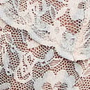 Lace Thong Panty, Grey Fog Stripes, swatch