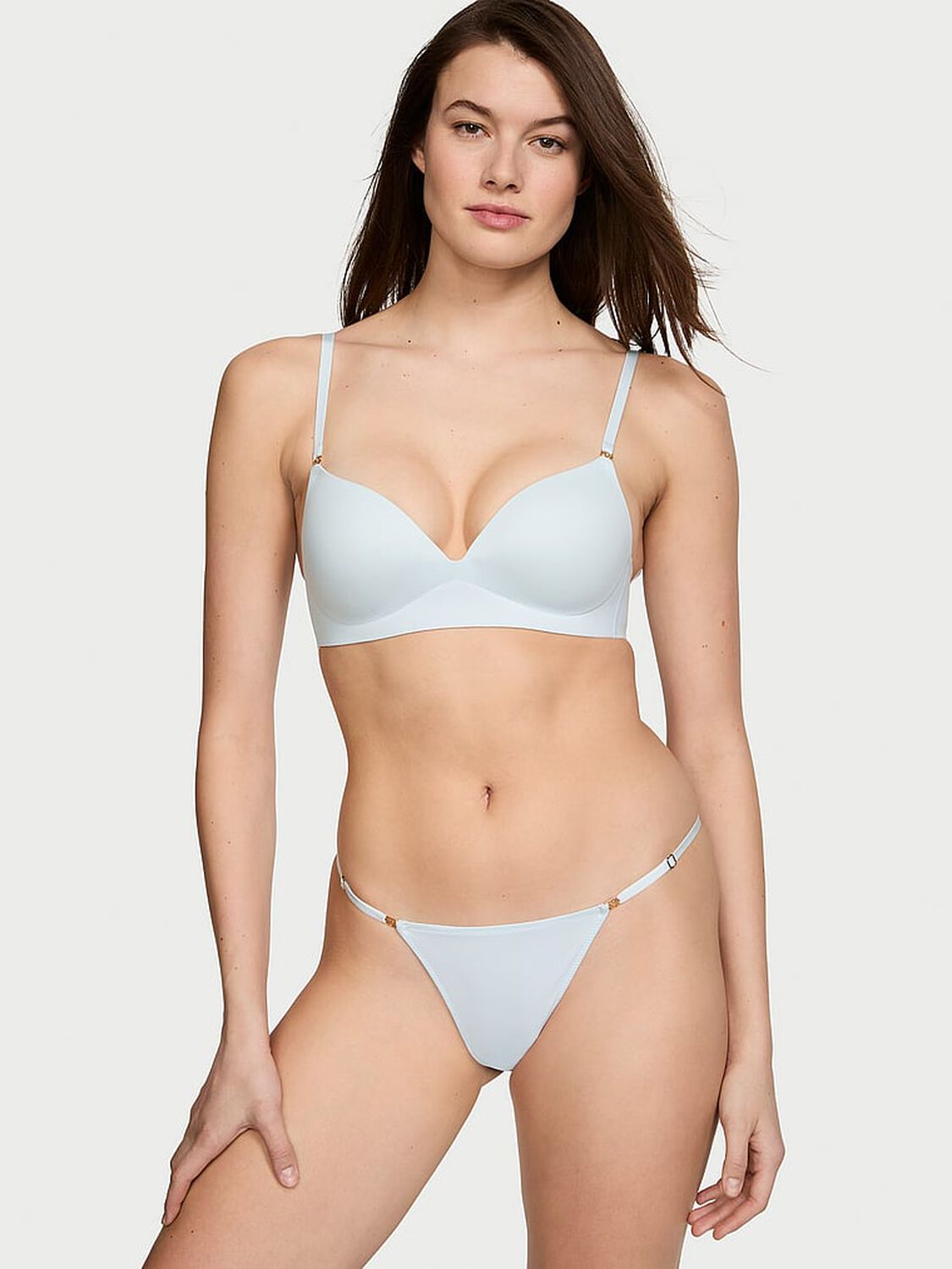 vs Love Cloud Wireless Push-Up Bra 4 of 4 