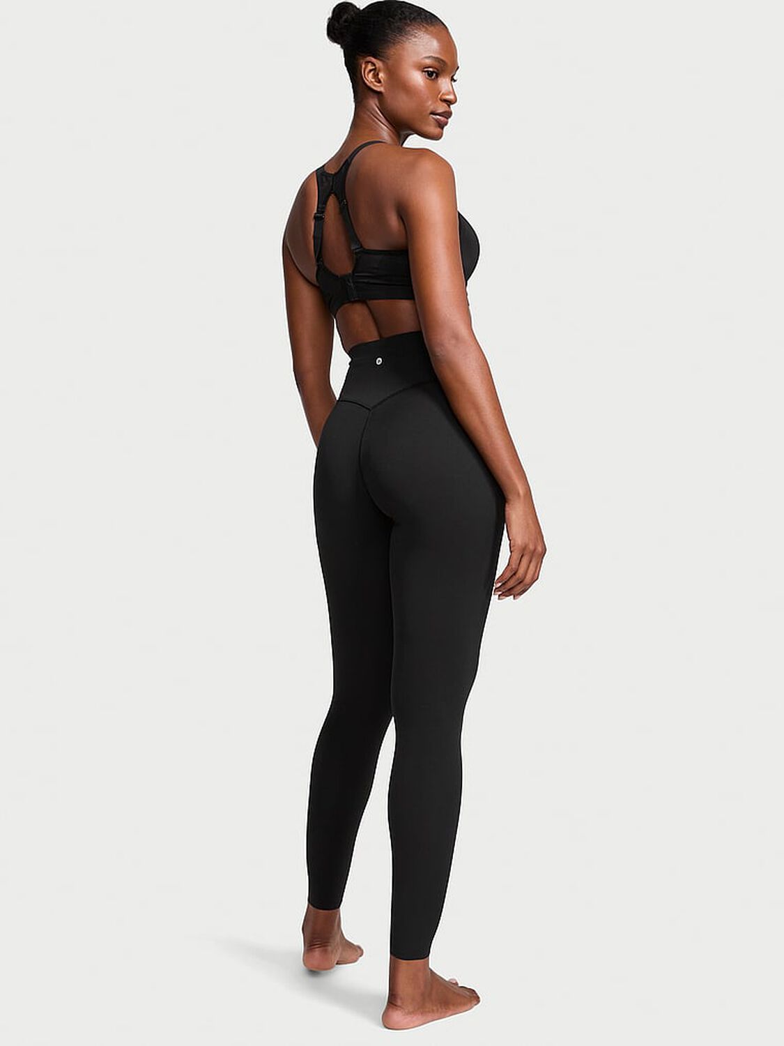 vs Vsx VSX Elevate� Legging Black 2 of 3 