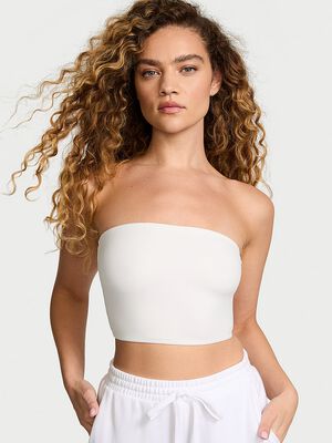Bodywear by Victoria's Secret with FeatherSoft&trade; Innovation Tube Top