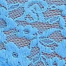 Lace Thong Panty, Blue Jasper, swatch