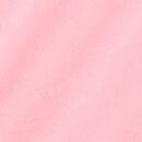 Terry Cropped Full-Zip Hoodie, Washed Victoria Pink, swatch