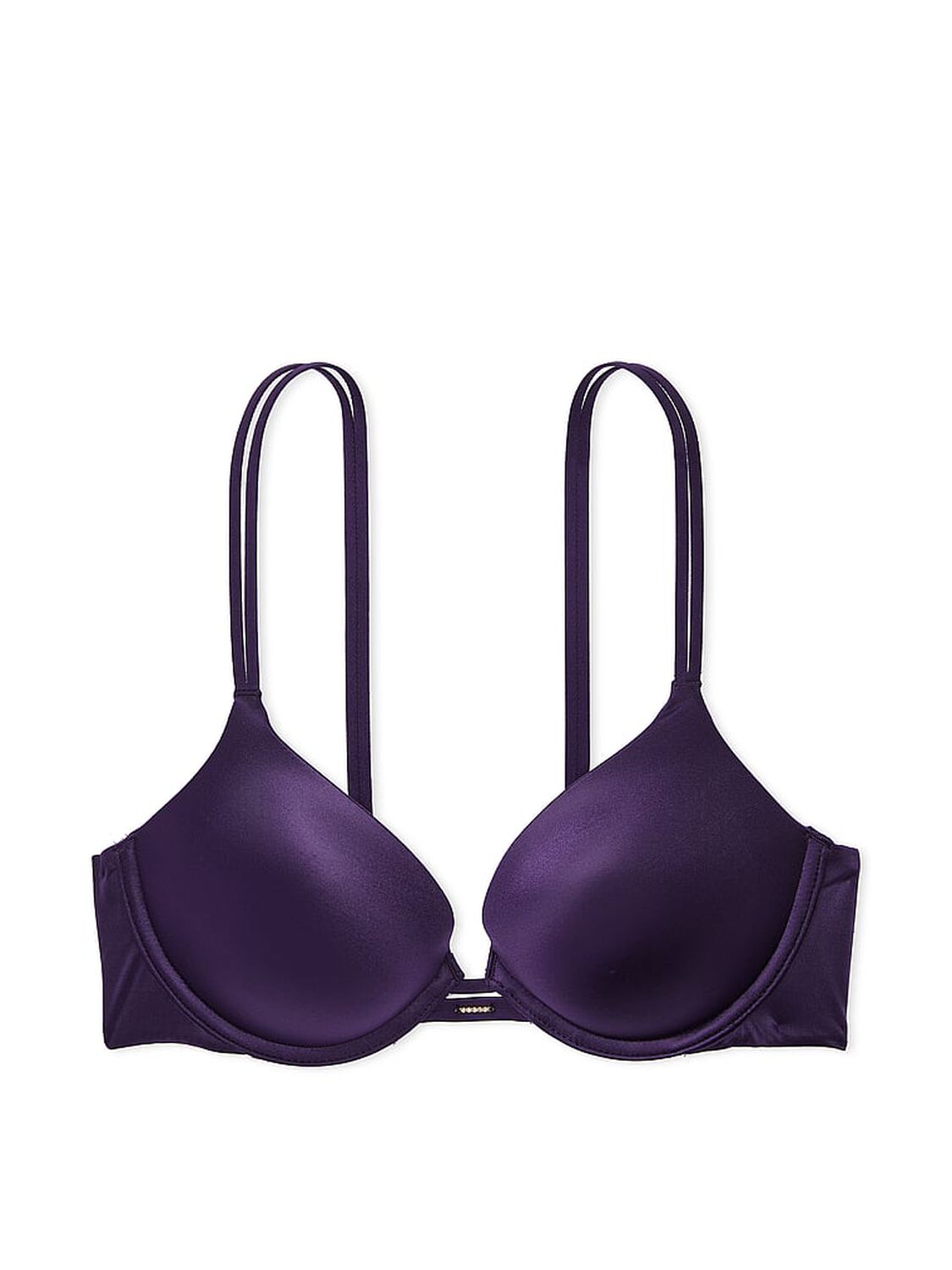 vs Very Sexy Smooth Push-Up Bra Amethyst 3 of 3 