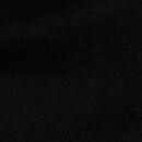 Off-Duty Terry Flare Sweatpant, Black, swatch