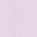 Seamless Lace-Trim Hiphugger Panty, Delicate Violet, swatch