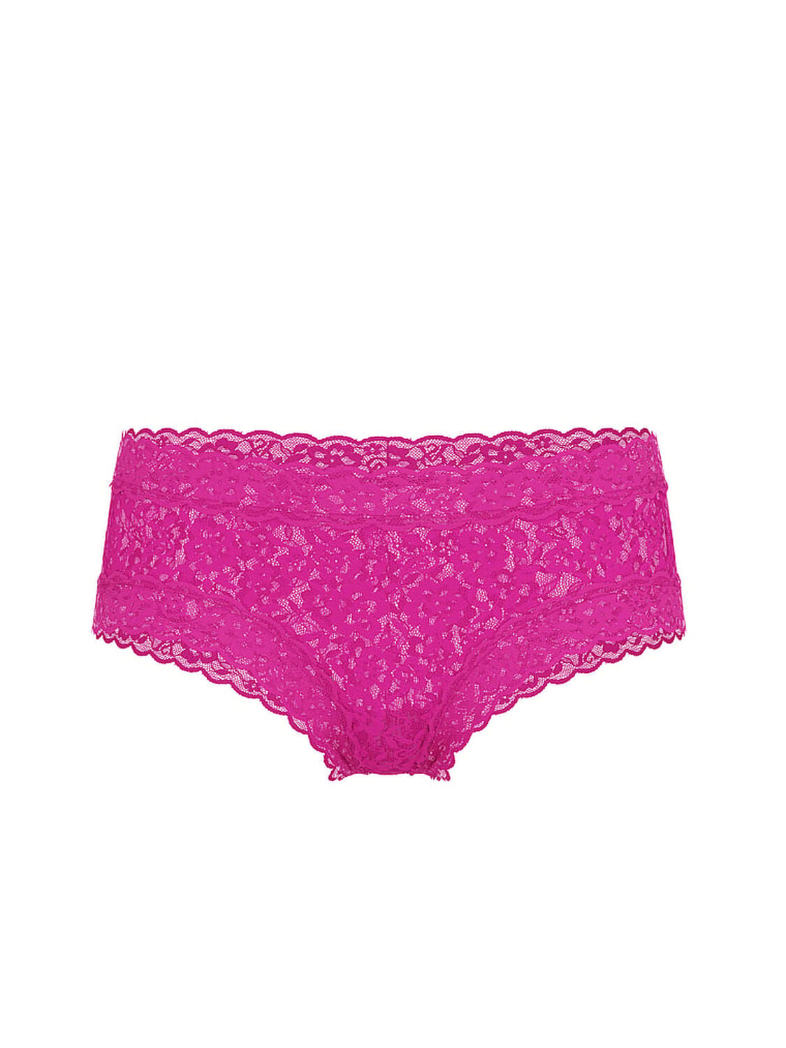 vs The Lacie Lace Cheeky Panty Berrylicious 3 of 3 