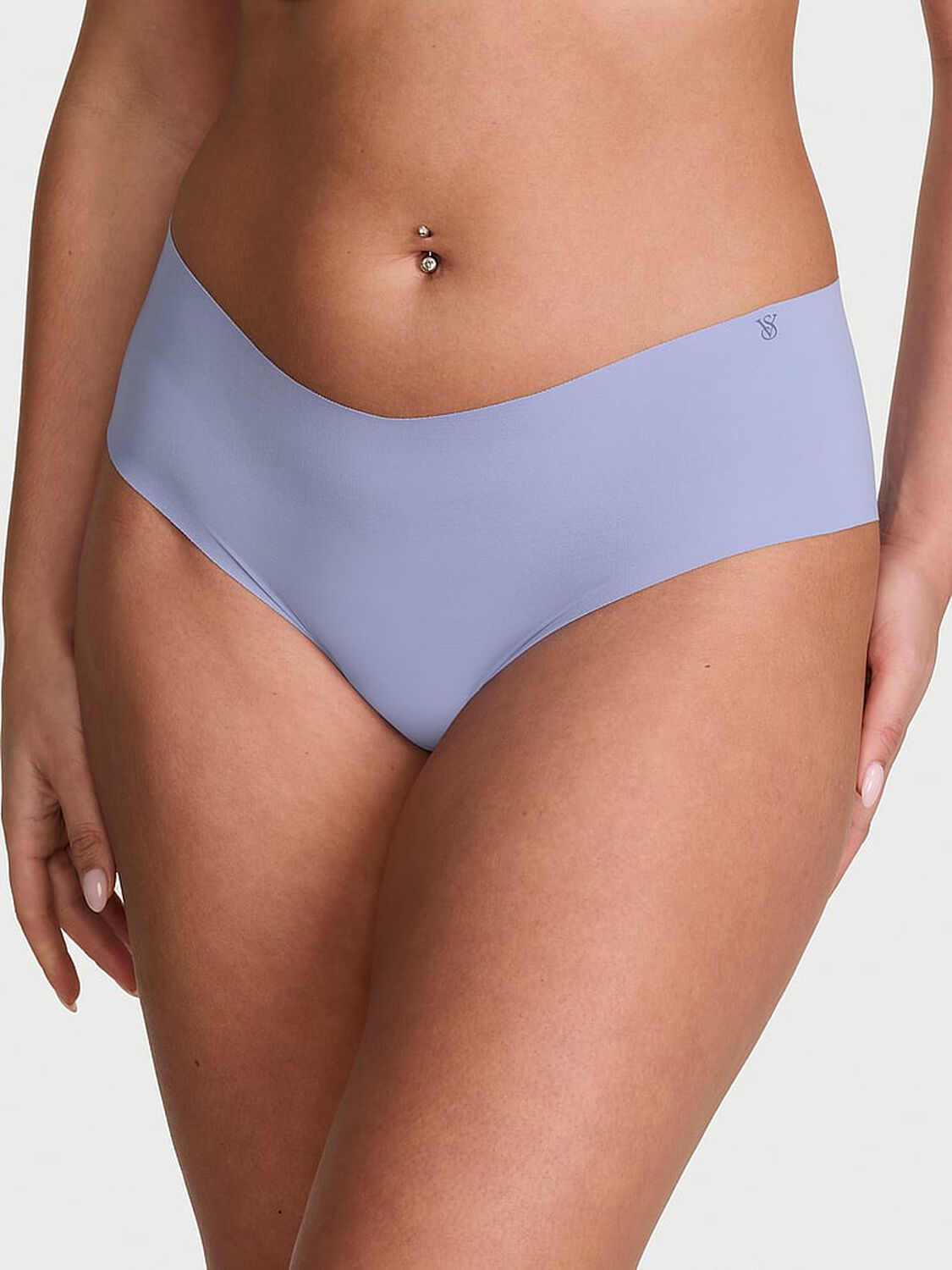 vs No-Show No-Show Cheeky Panty Light Lavender 1 of 3 
