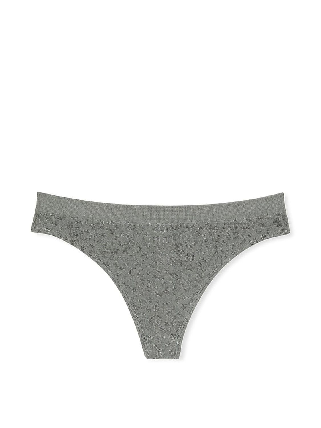vs Seamless Seamless Thong Panty 3 of 4 