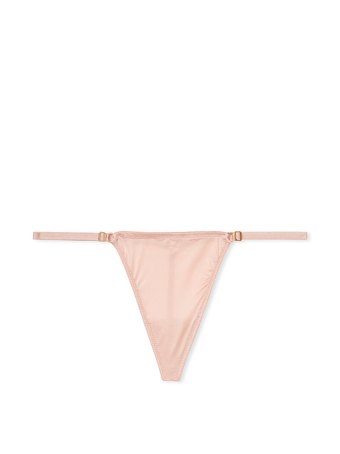 vs Very Sexy Hardware Adjustable V-String Panty Macaron 3 of 3 