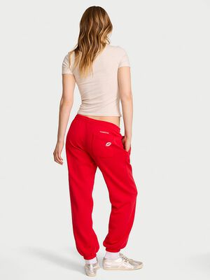 Off-Duty Fleece Jogger Sweatpant