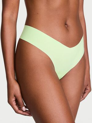 No-Show Thong Panty