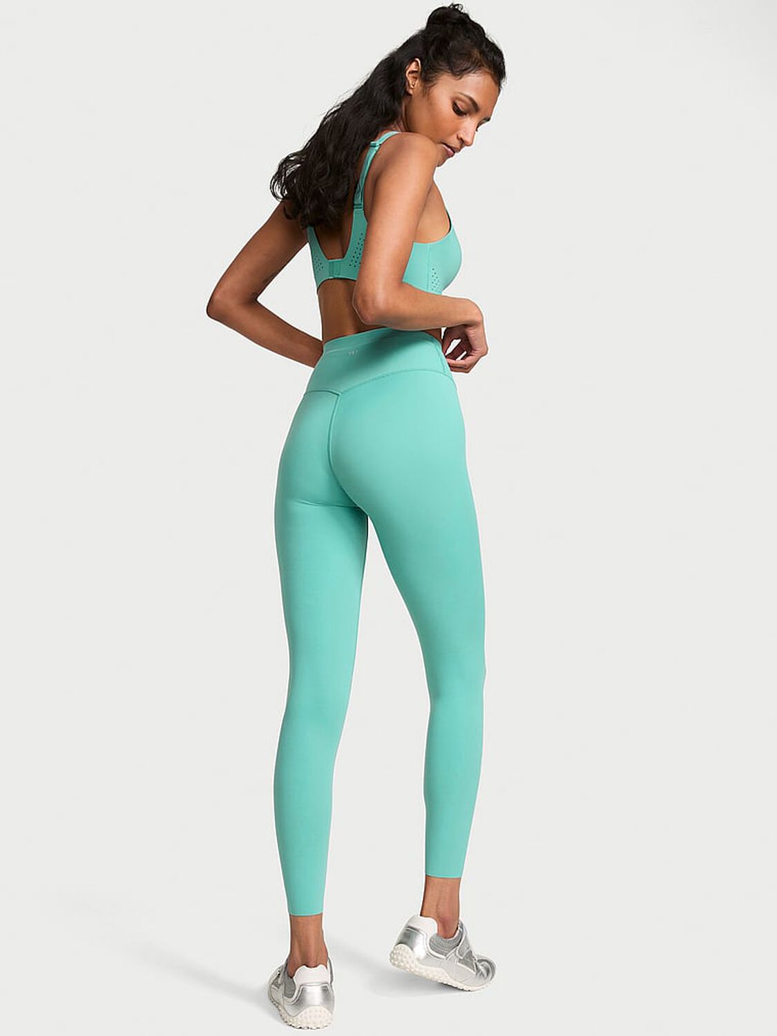 vs Vsx VSX Elevate&trade; Legging Dusty Turquoise 2 of 2 