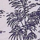 Stretch Cotton Hiphugger Panty, Print, swatch