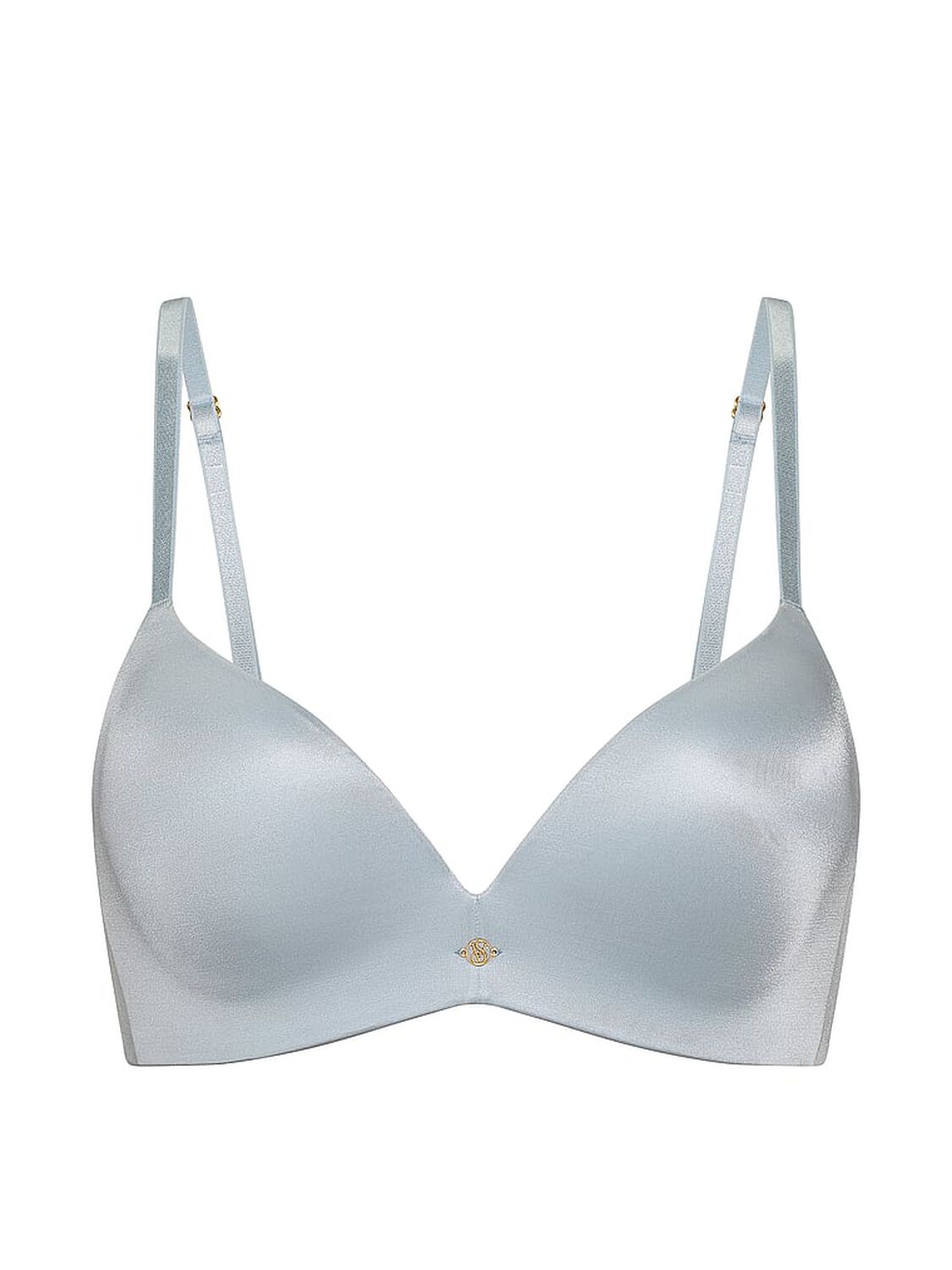 vs Very Sexy So Obsessed Smooth Wireless Push-Up Bra 3 of 3 