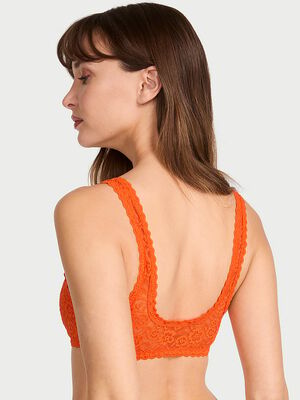Sexy Tee Lacie Scoop Bralette