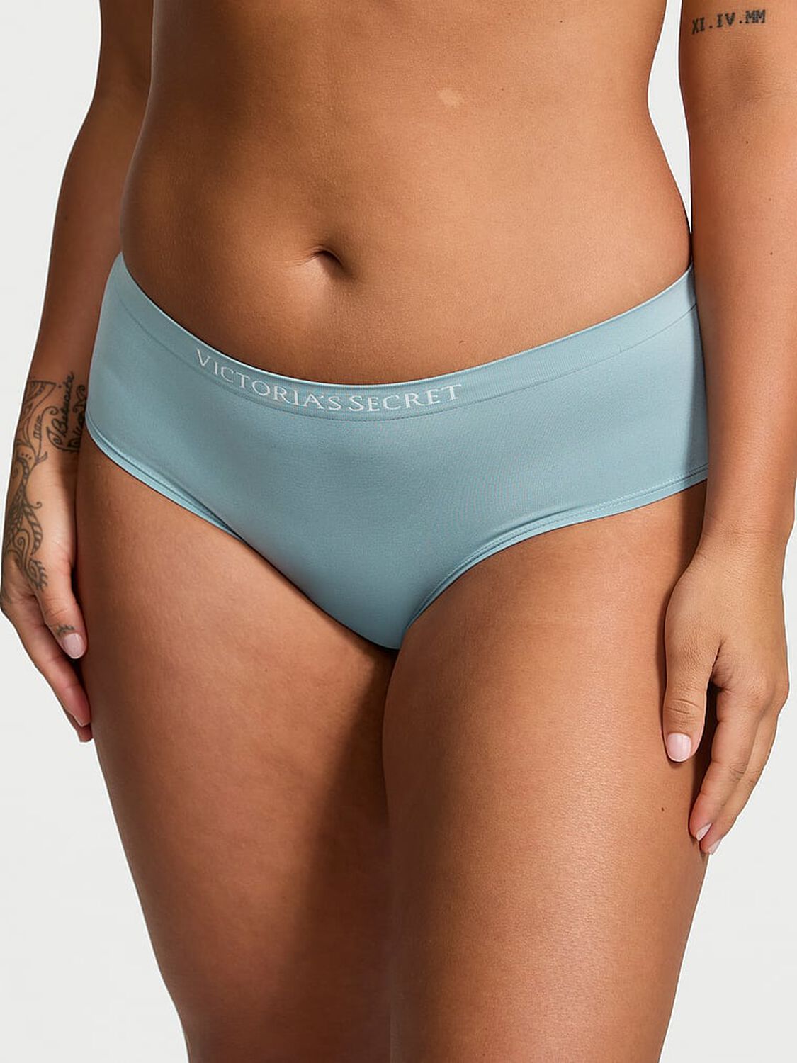 vs Seamless Seamless Hiphugger Panty 1 of 3 