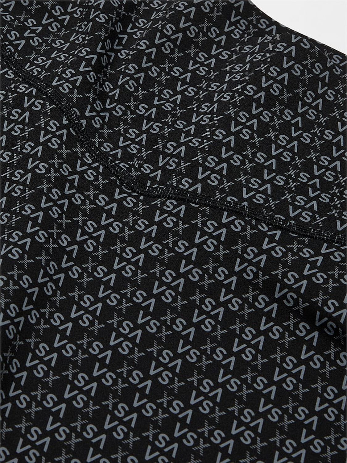 vs Vsx VSX Elevate� Legging Black Vsx Logo 4 of 4 