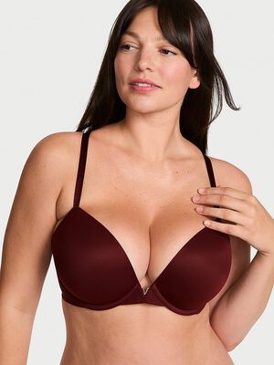 Smooth Push-Up Bra