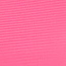 Cotton Shadow Stripe Tank & Pants Set, Bombshell Pink, swatch