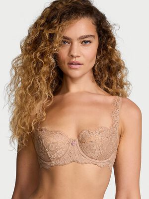 Lace Uplift Bra