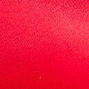 Smooth Lightly Lined Plunge Demi Bra, Lipstick, swatch