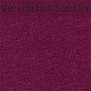 Logo Cotton Boyshort Panty, Plum Rouge, swatch