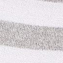 Seamless Bikini Panty, Grey Beach Stripe, swatch