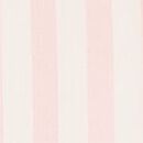 Glazed Satin Short Pajama Set, Iconic Stripe, swatch
