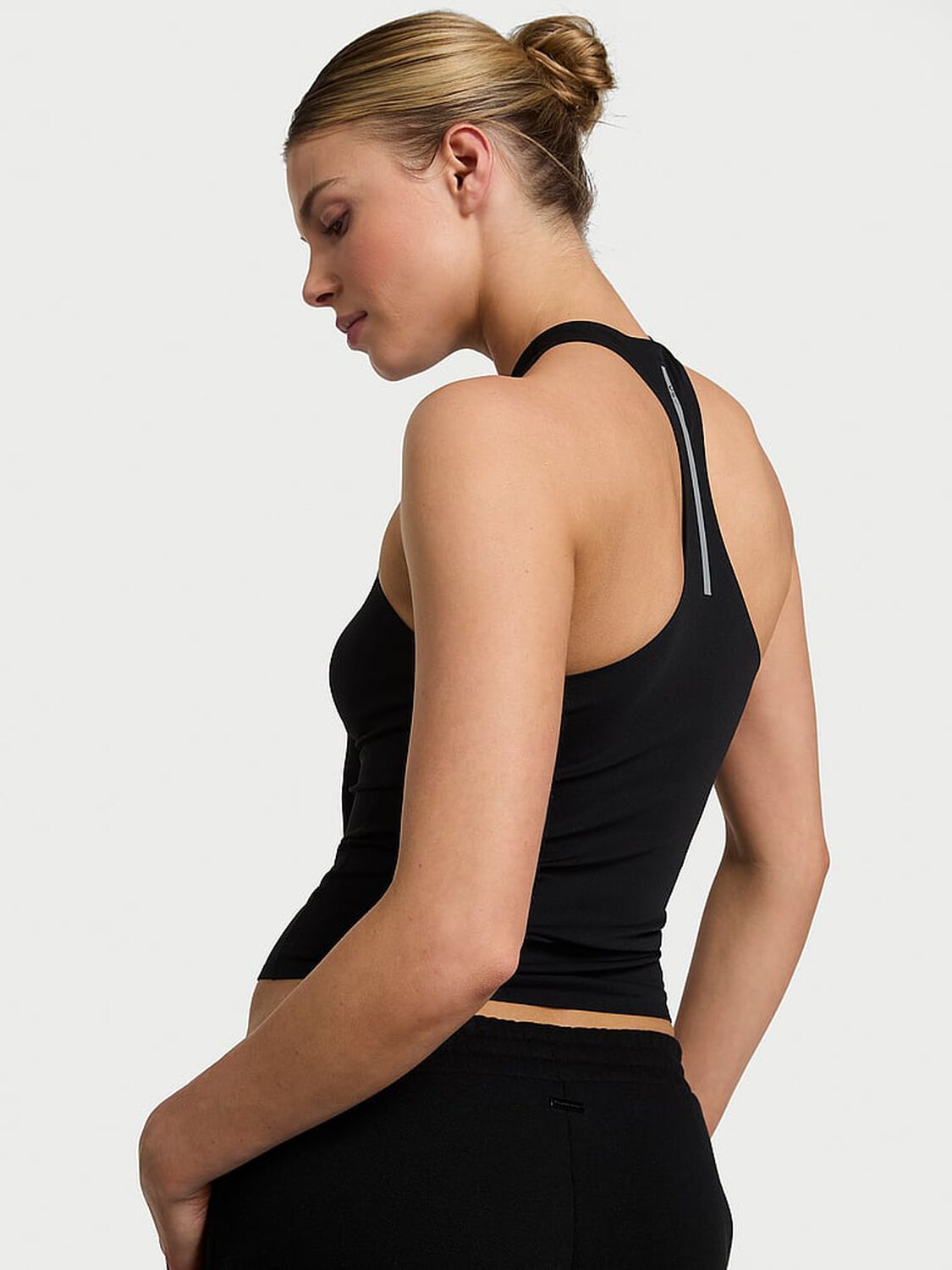 vs Vsx VSX Elevate� Tank Top Black 2 of 3 