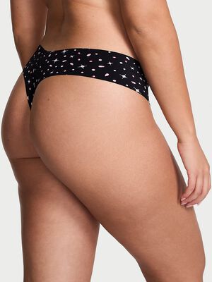 No-Show Thong Panty