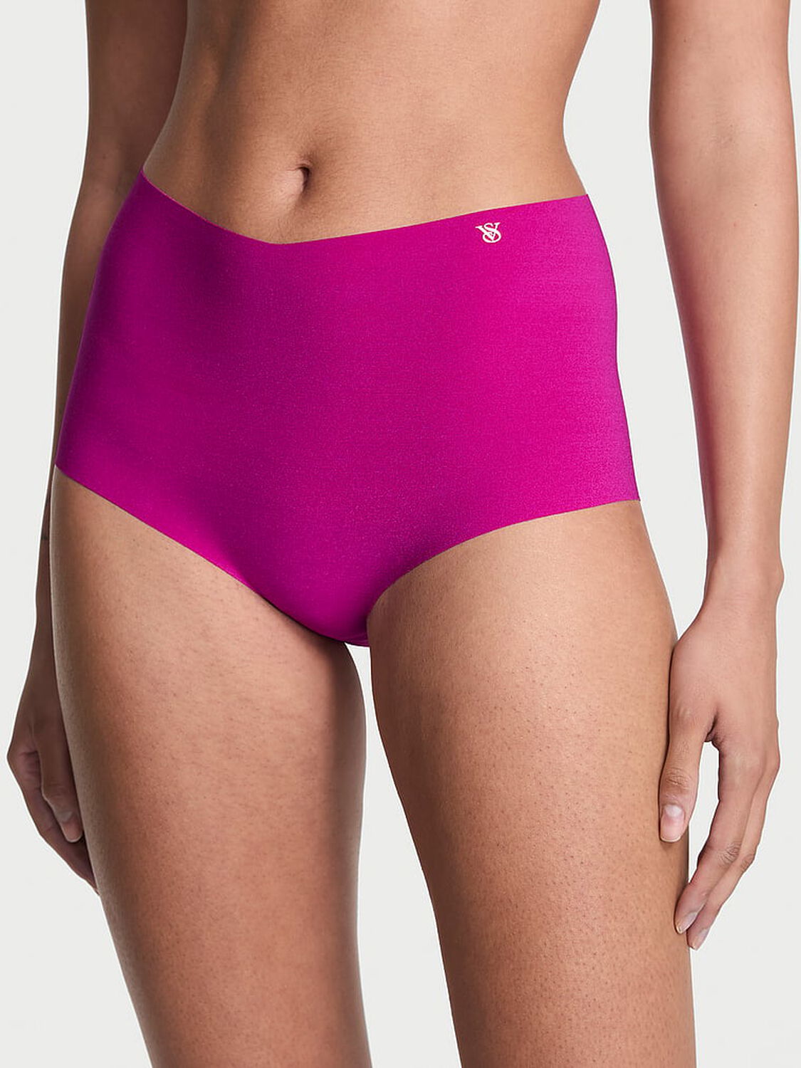 vs No-Show No-Show Modern Brief Panty Berrylicious 3 of 3 