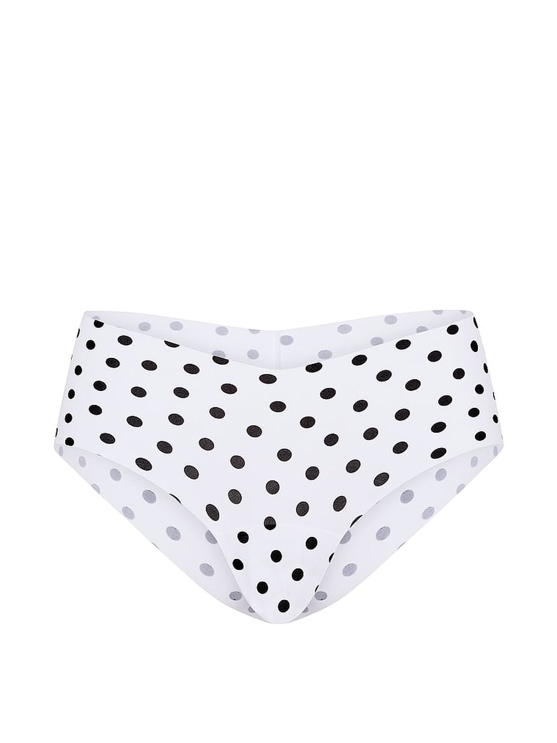 vs No-Show No-Show Cheeky Panty Vs White Dot 3 of 3 
