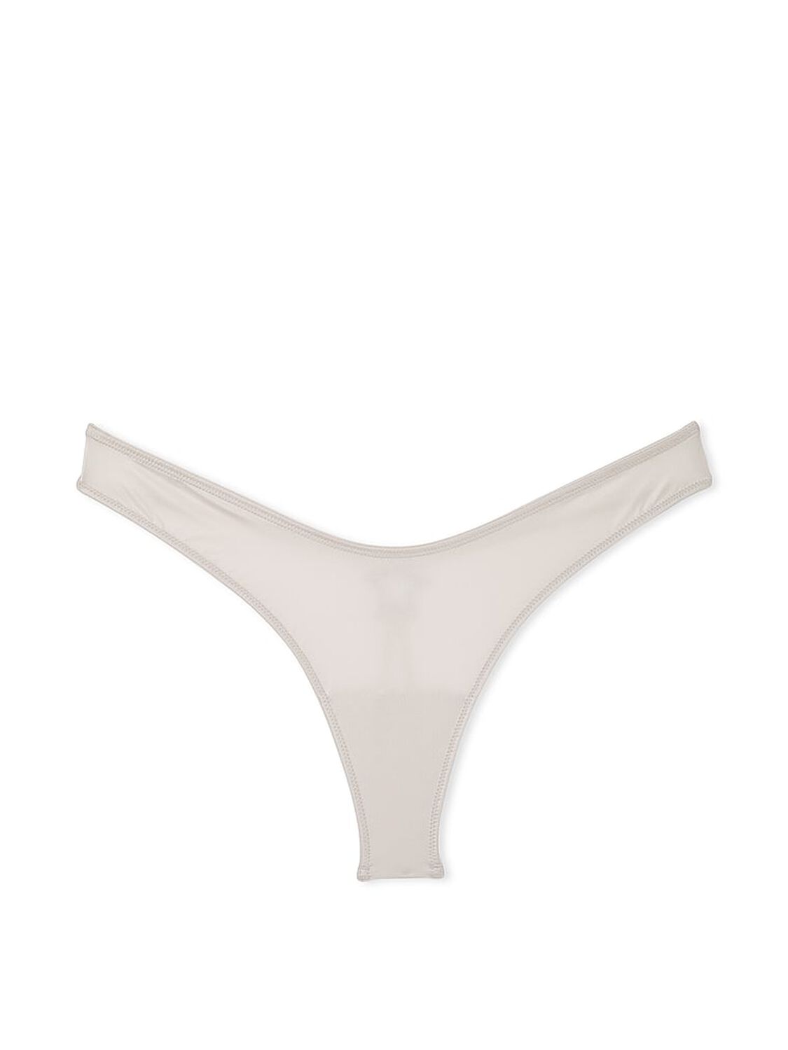 vs Very Sexy Starstruck Strappy High-Leg Thong Panty 3 of 3 