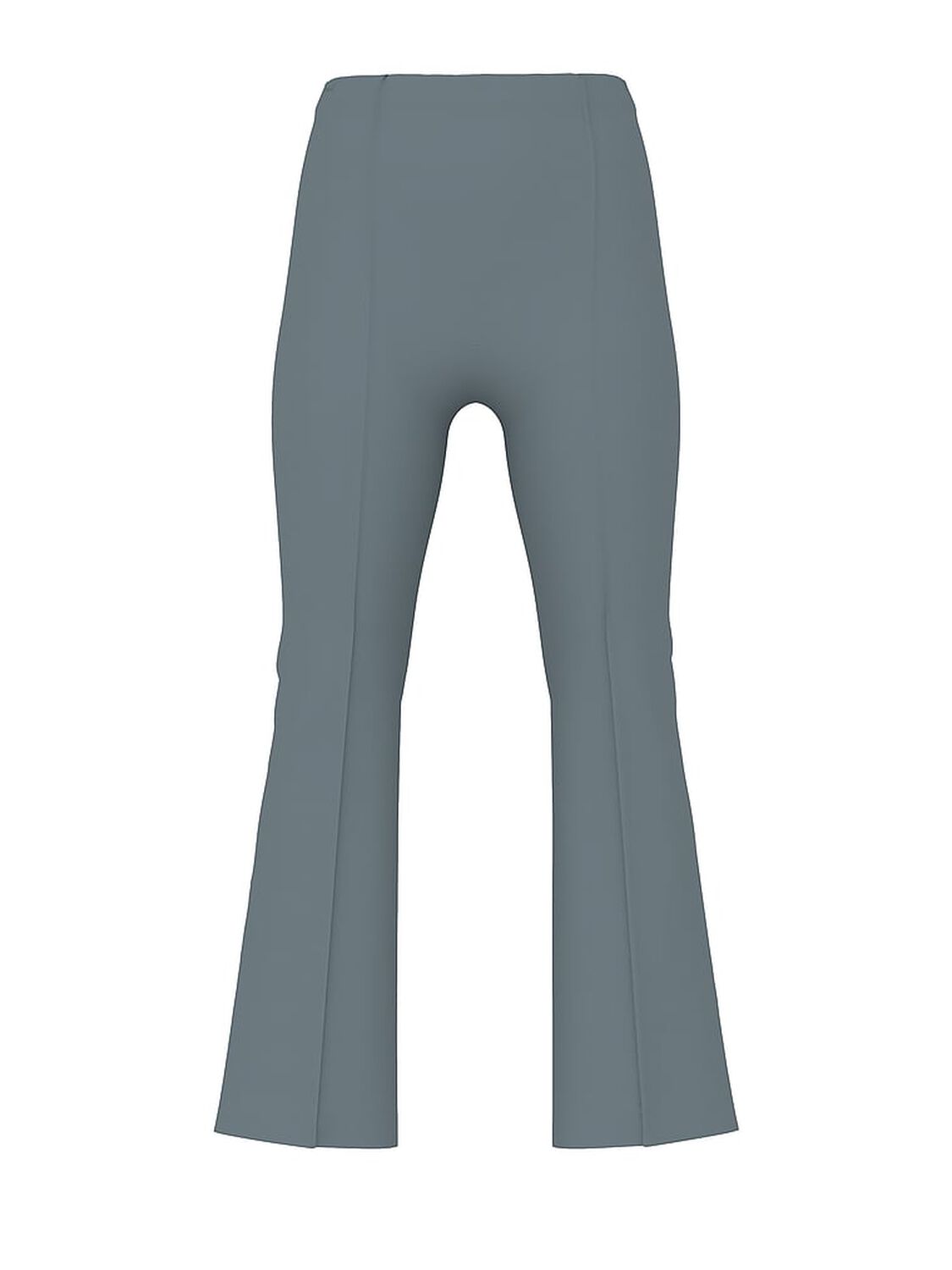 vs Vsx VSX Defined Scuba Flare Pant Dark Steel 3 of 3 