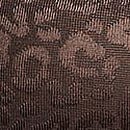 Lightly Lined Full-Coverage Bra, French Roast, swatch