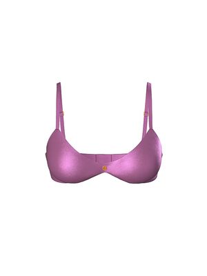 So Obsessed Smooth Wireless Push-Up Bra